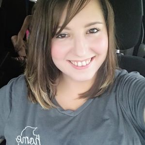 Meet your Posher, Kathi